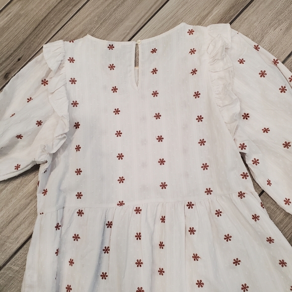 Boho top by Universal Thread - Picture 3 of 7